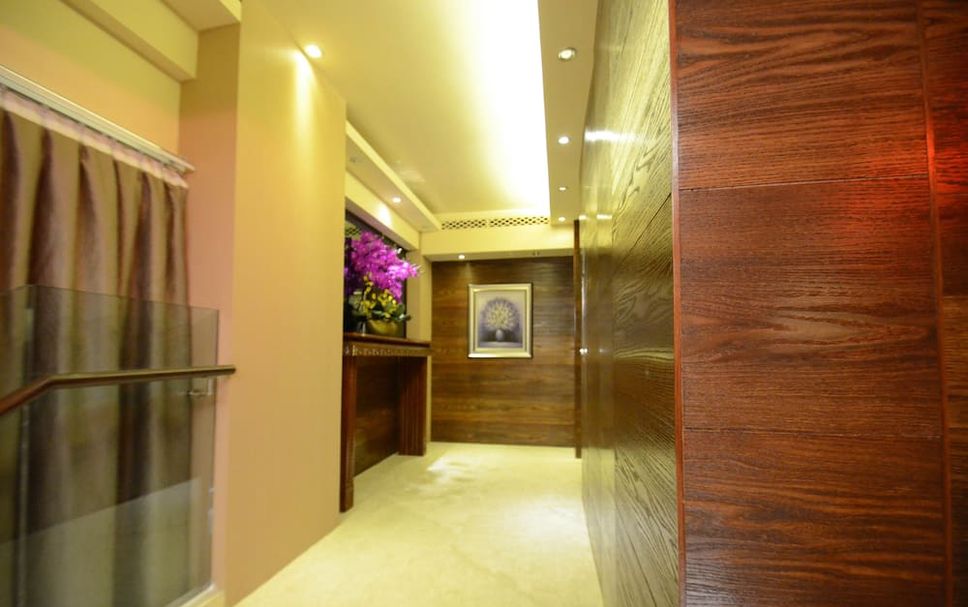 Hall Foto