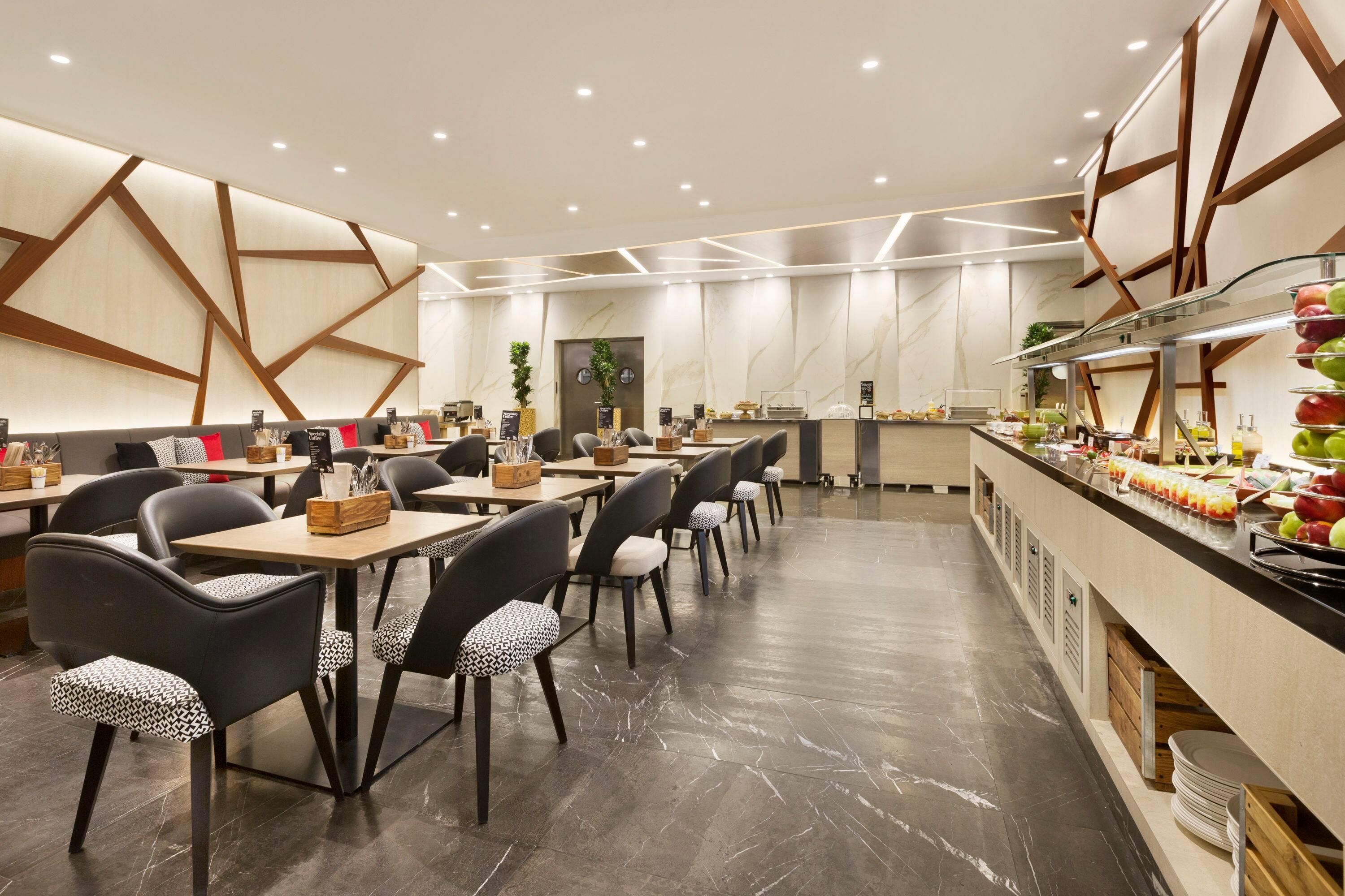 Restaurang