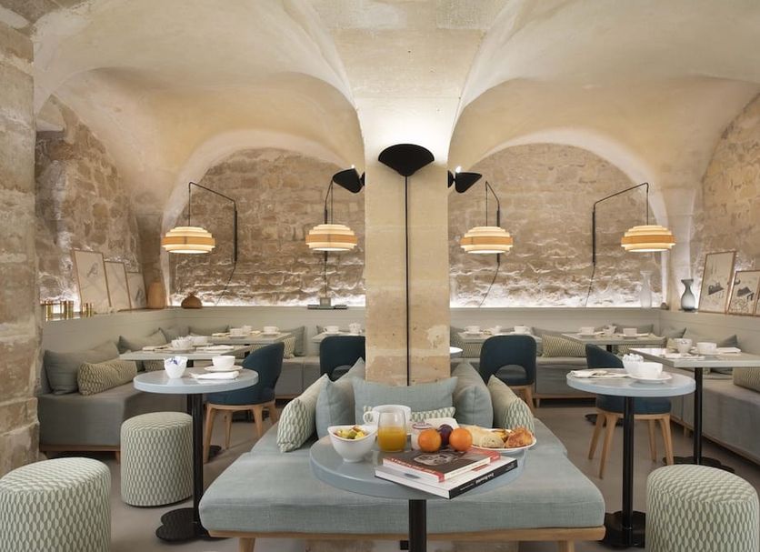 Restaurang Foto