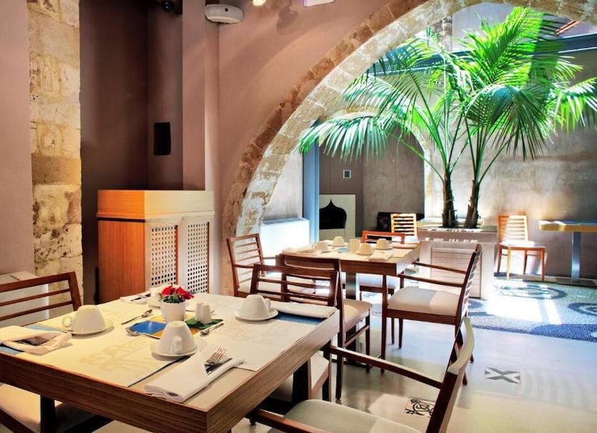 Restaurang Foto