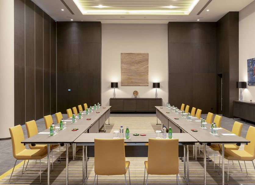 Konferensrum Foto