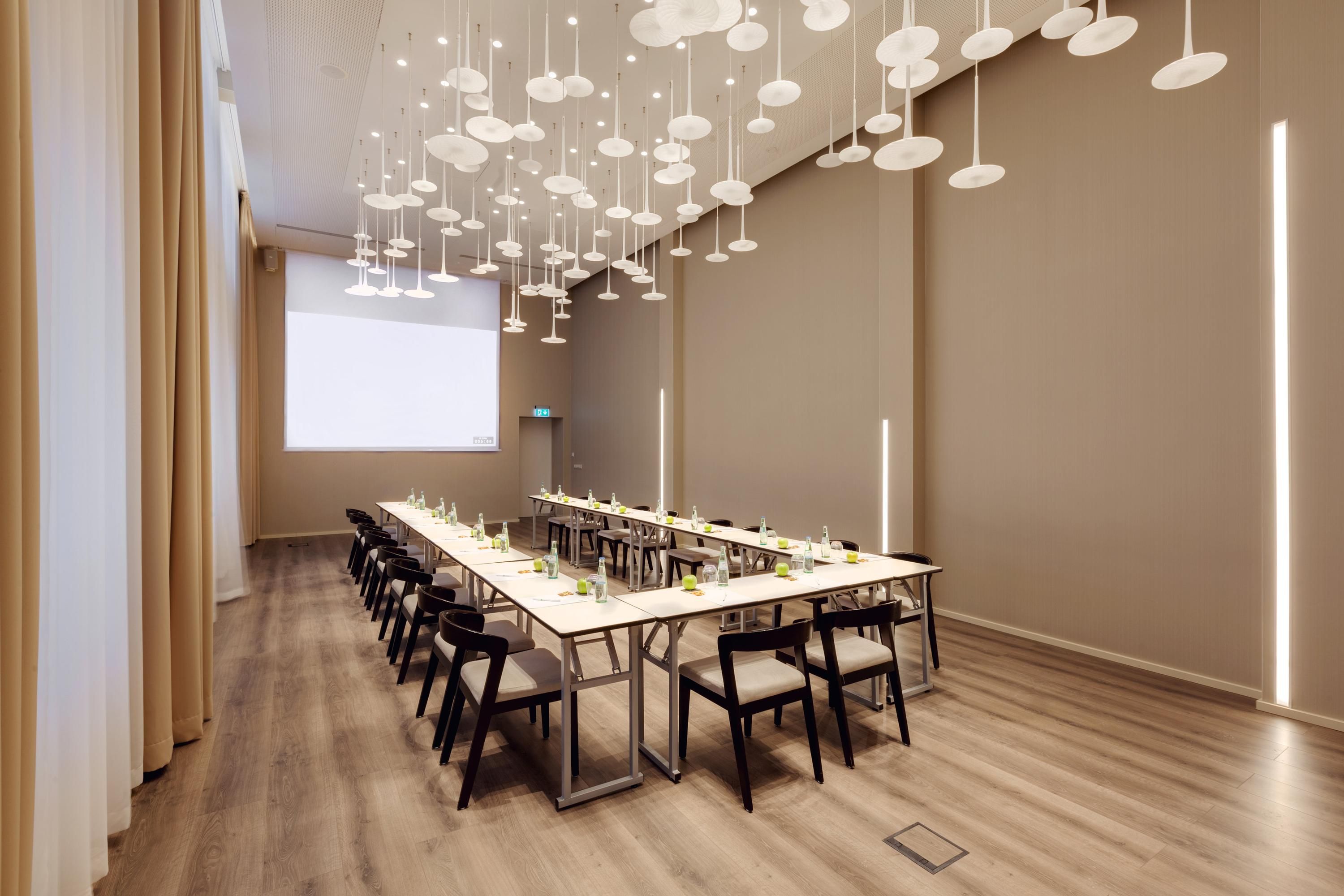 Konferensrum