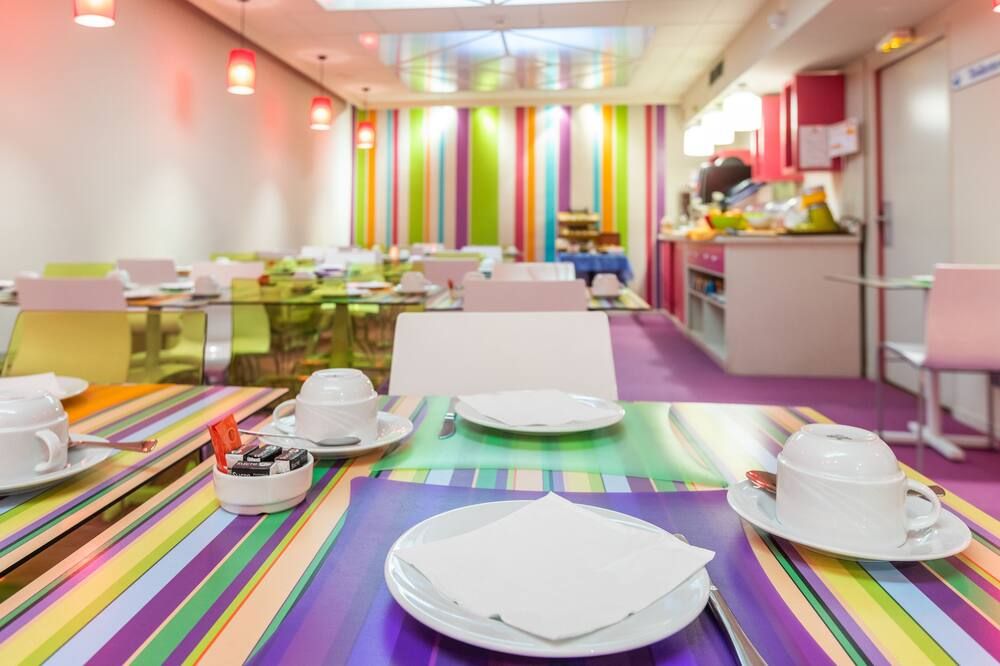 Restaurang