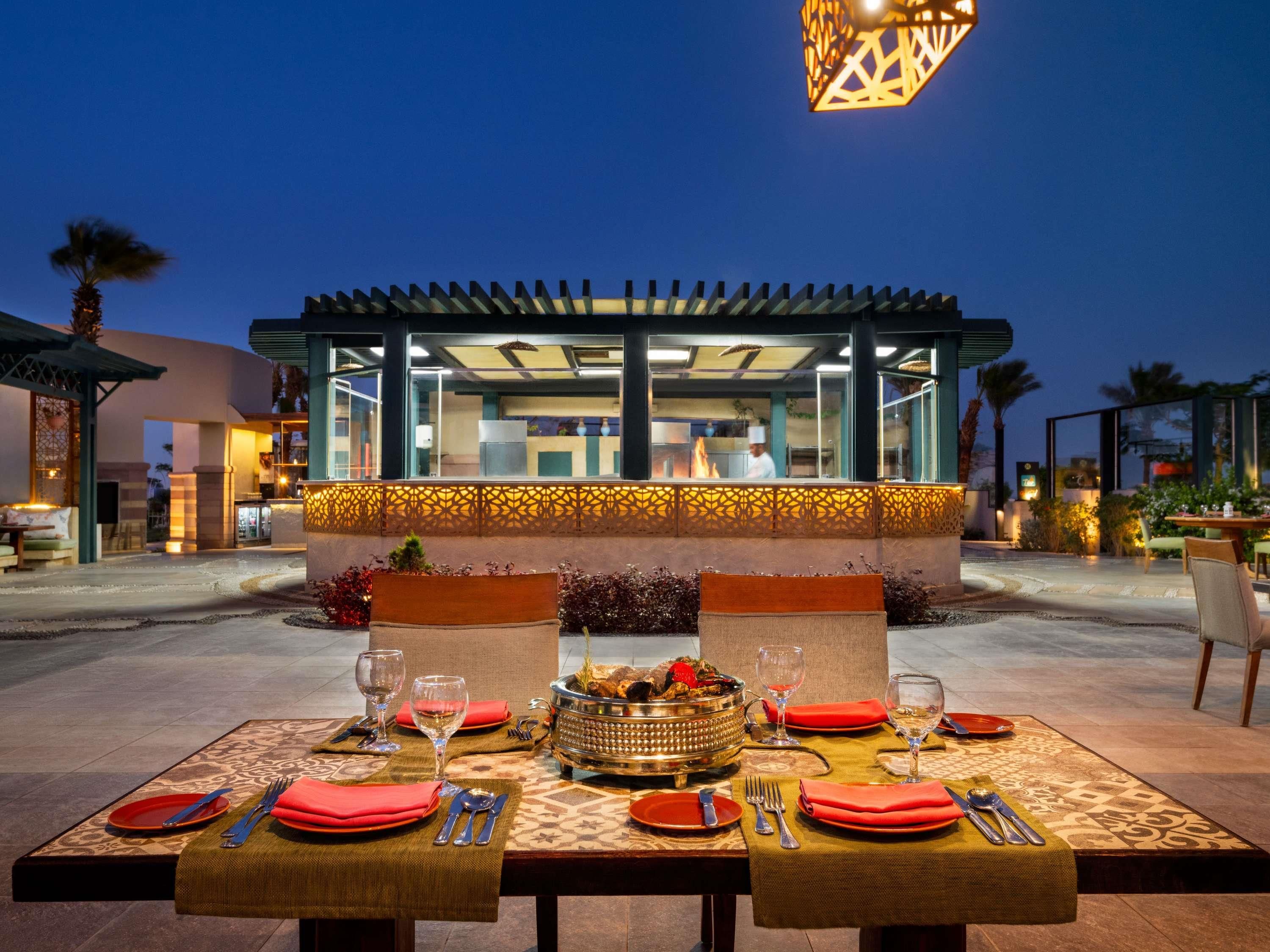 Restaurang