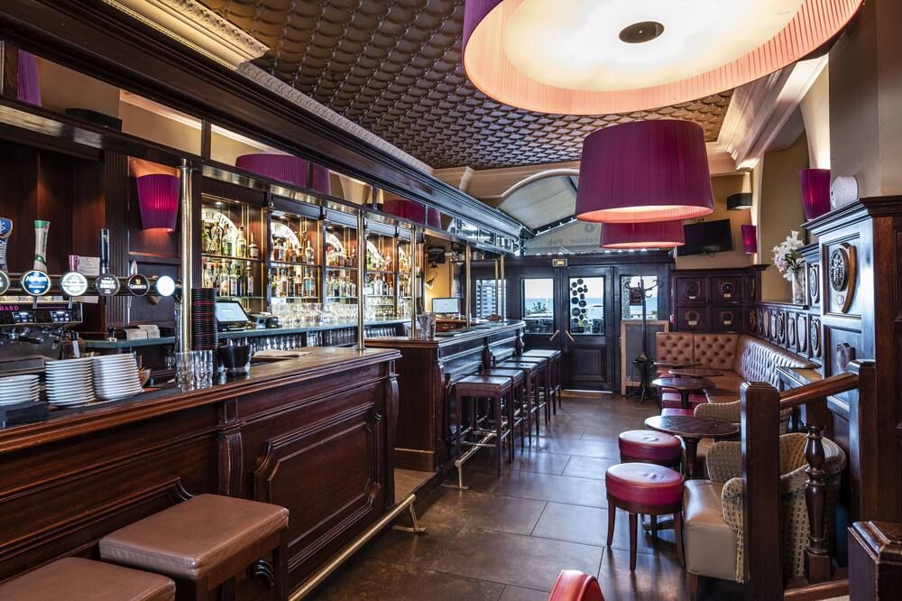 Bar Foto