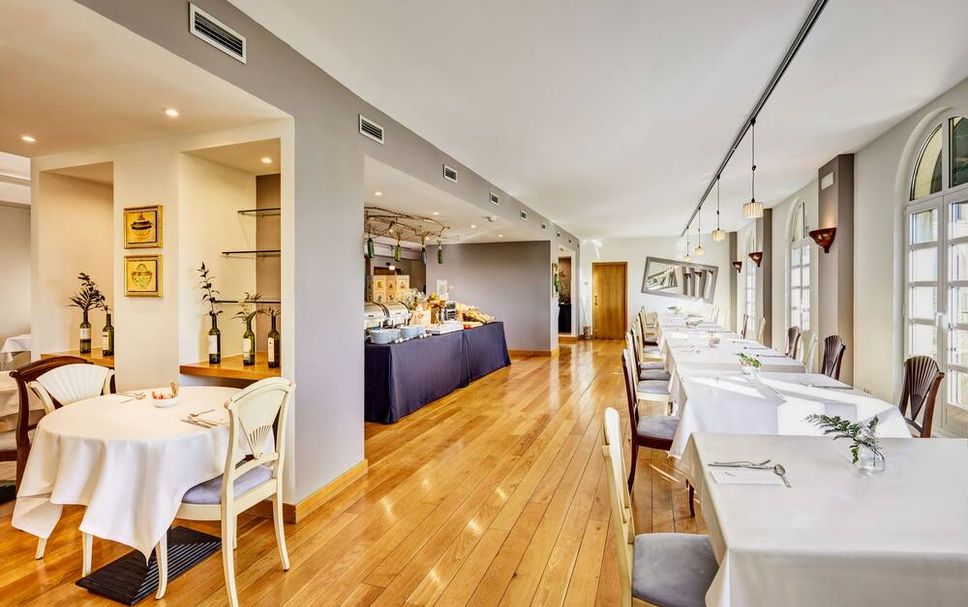 Restaurang Foto