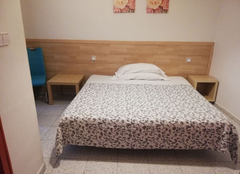 Sovrum Foto
