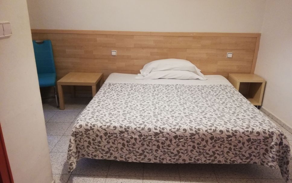 Sovrum Foto