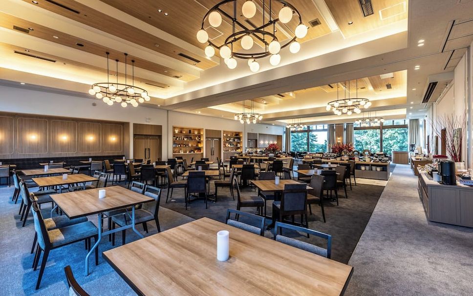 Restaurang Foto