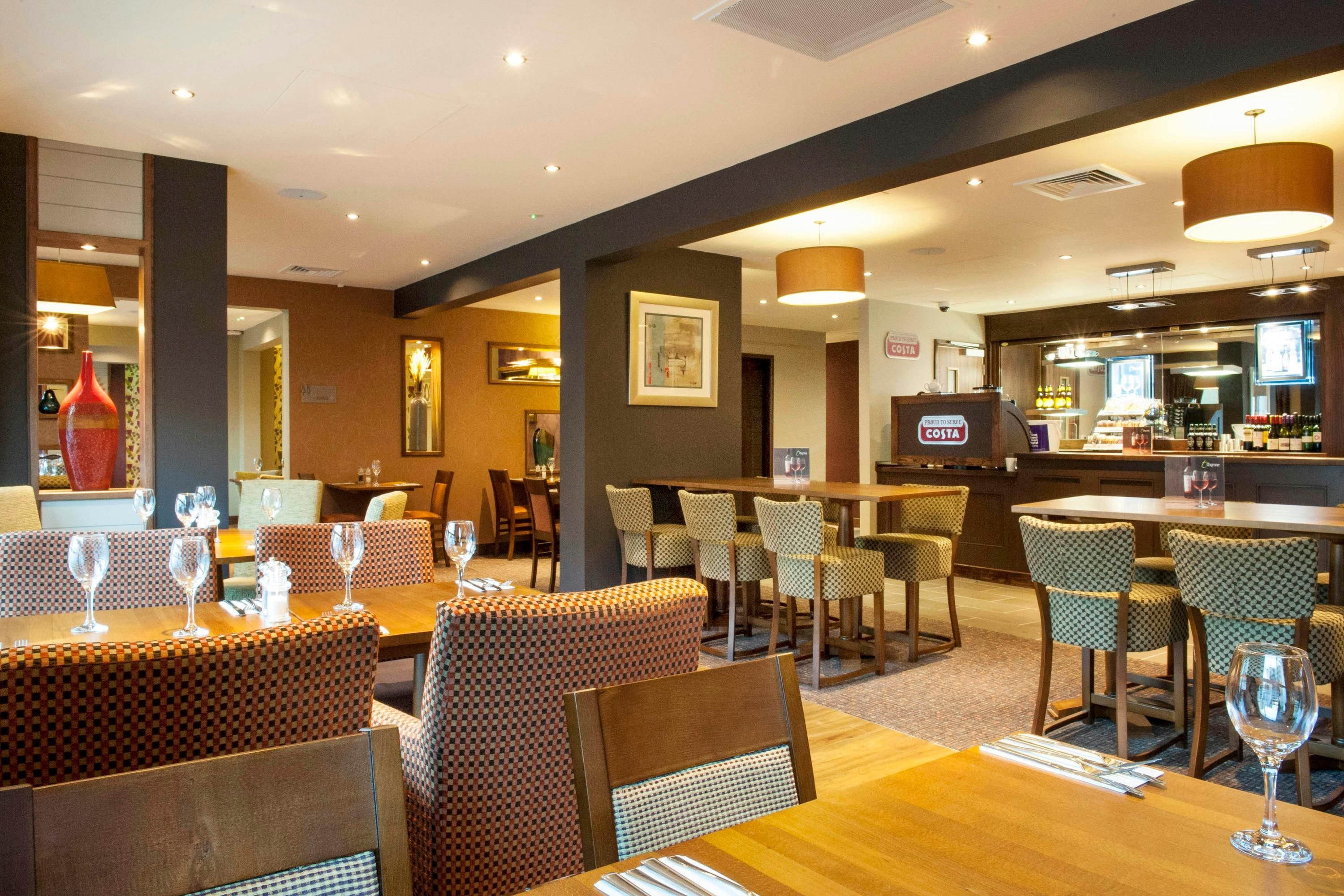 Restaurang