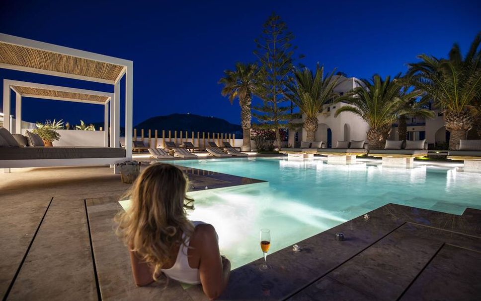 Pool Foto