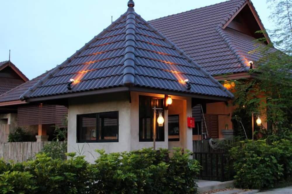 Byggnad