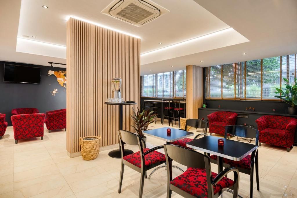 Restaurang Foto