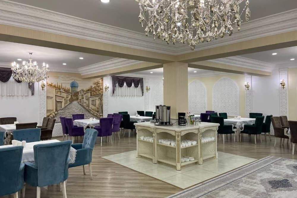 Restaurang