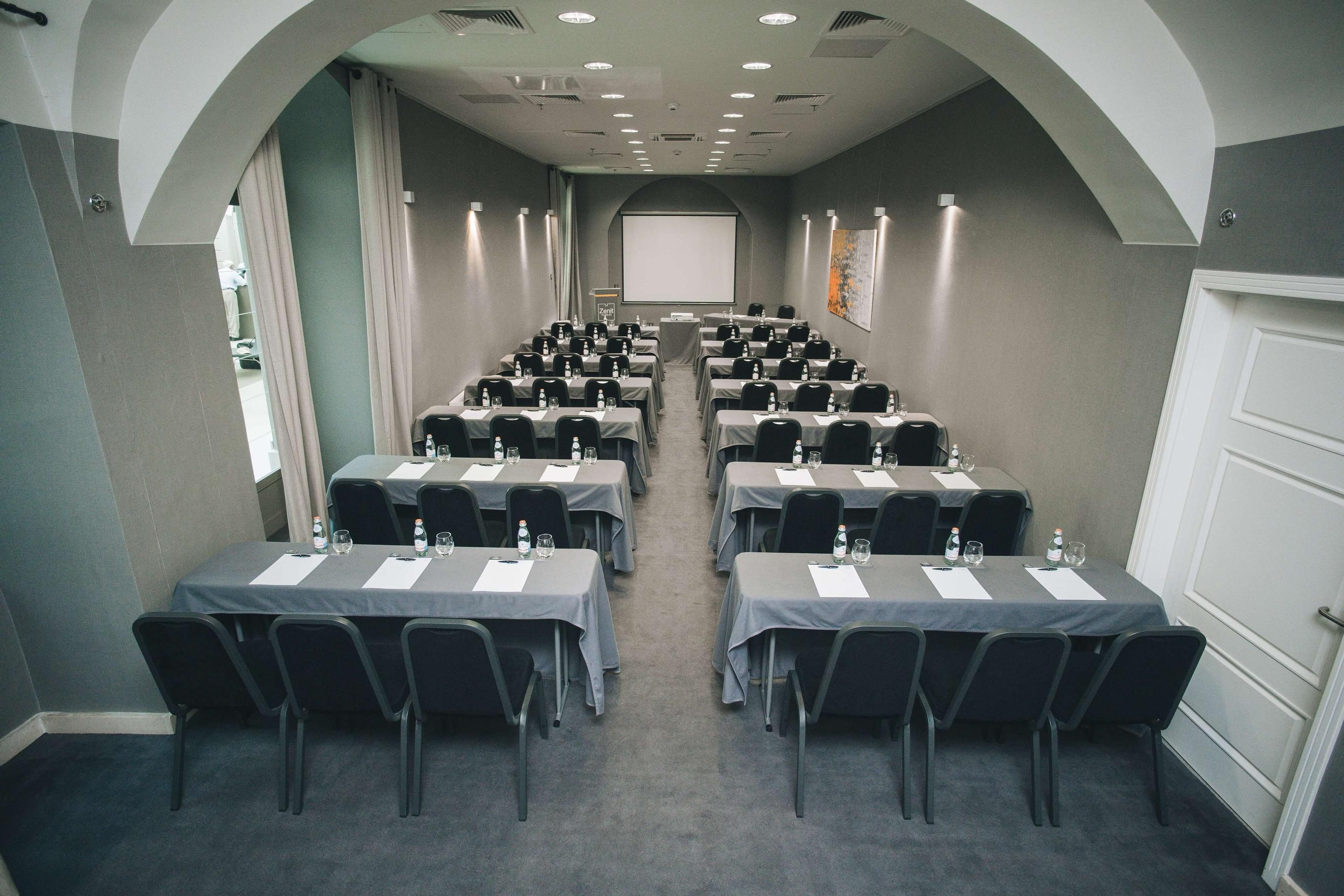 Konferensrum