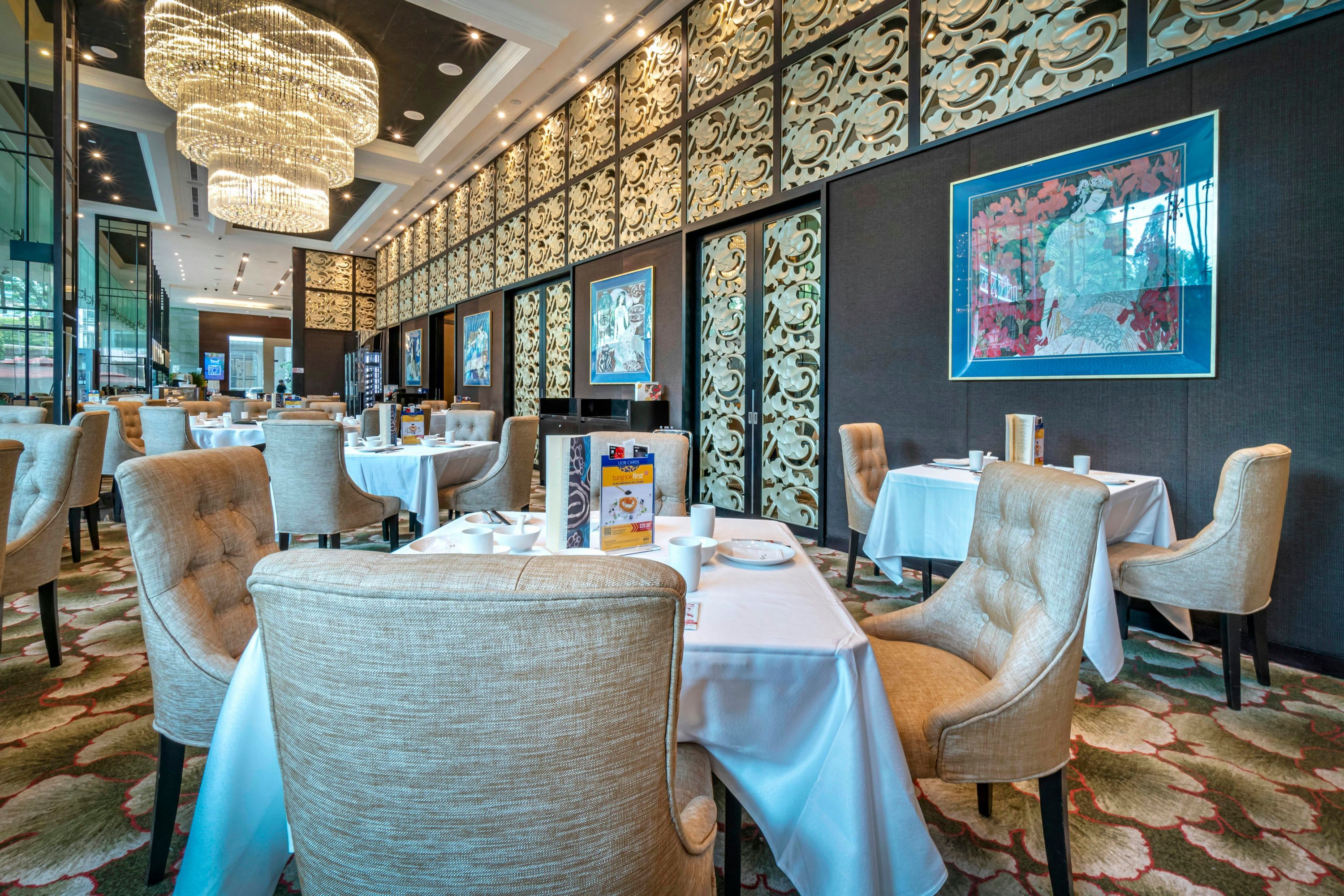Restaurang