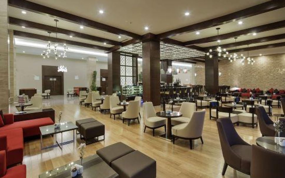 Restaurang Foto