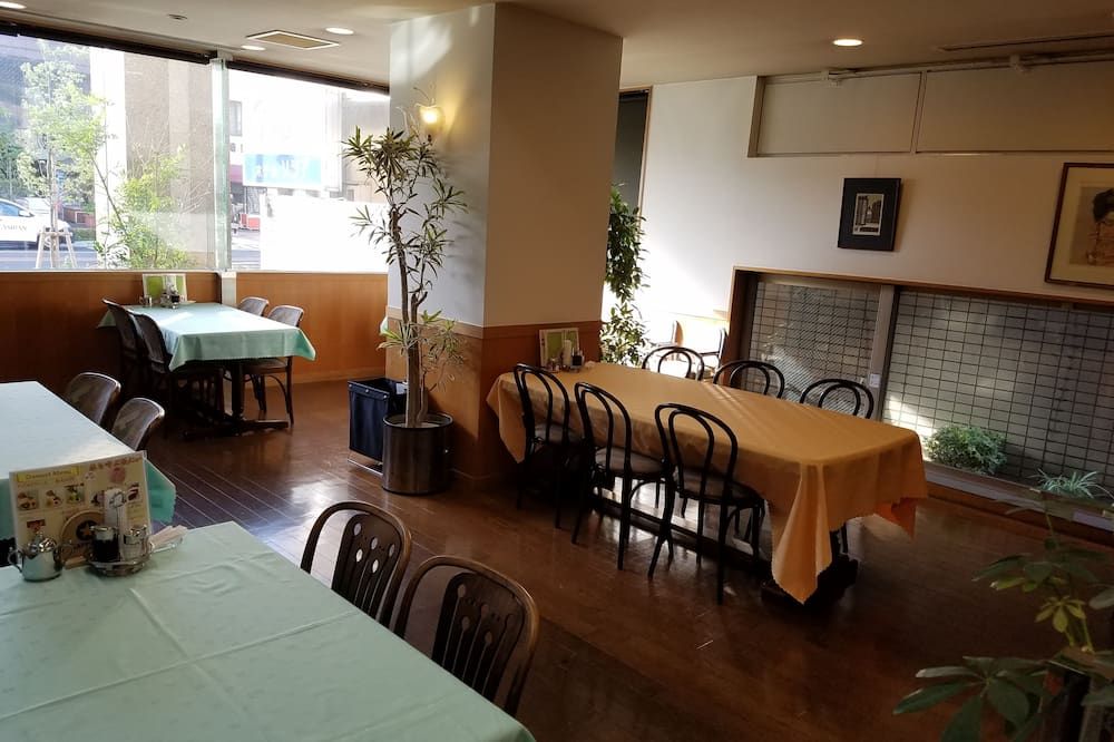 Restaurang