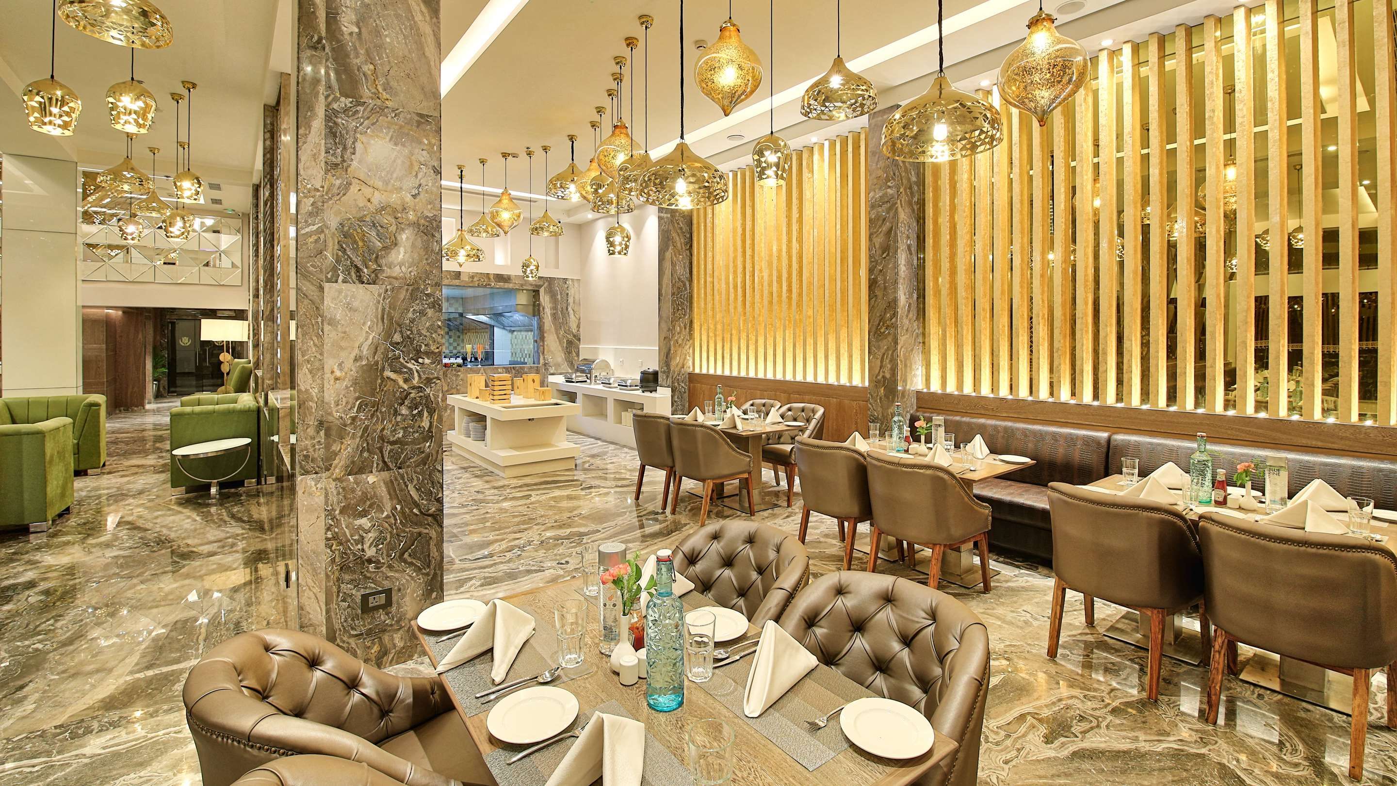Restaurang