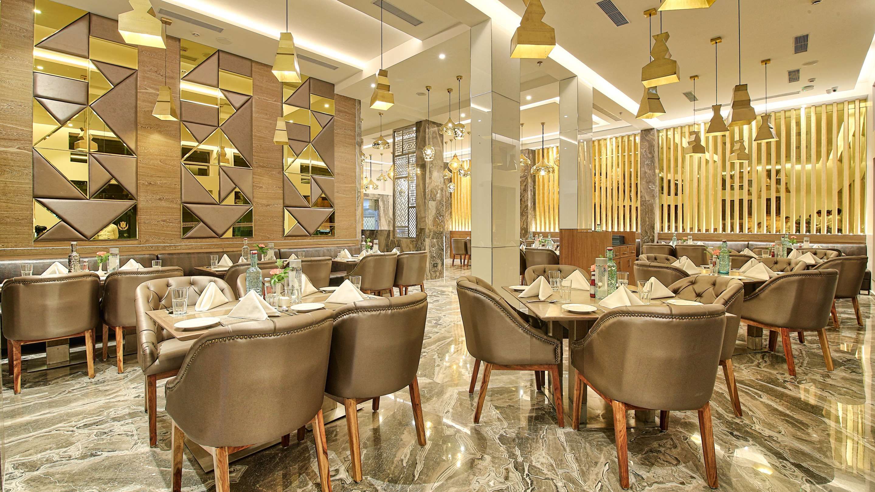 Restaurang