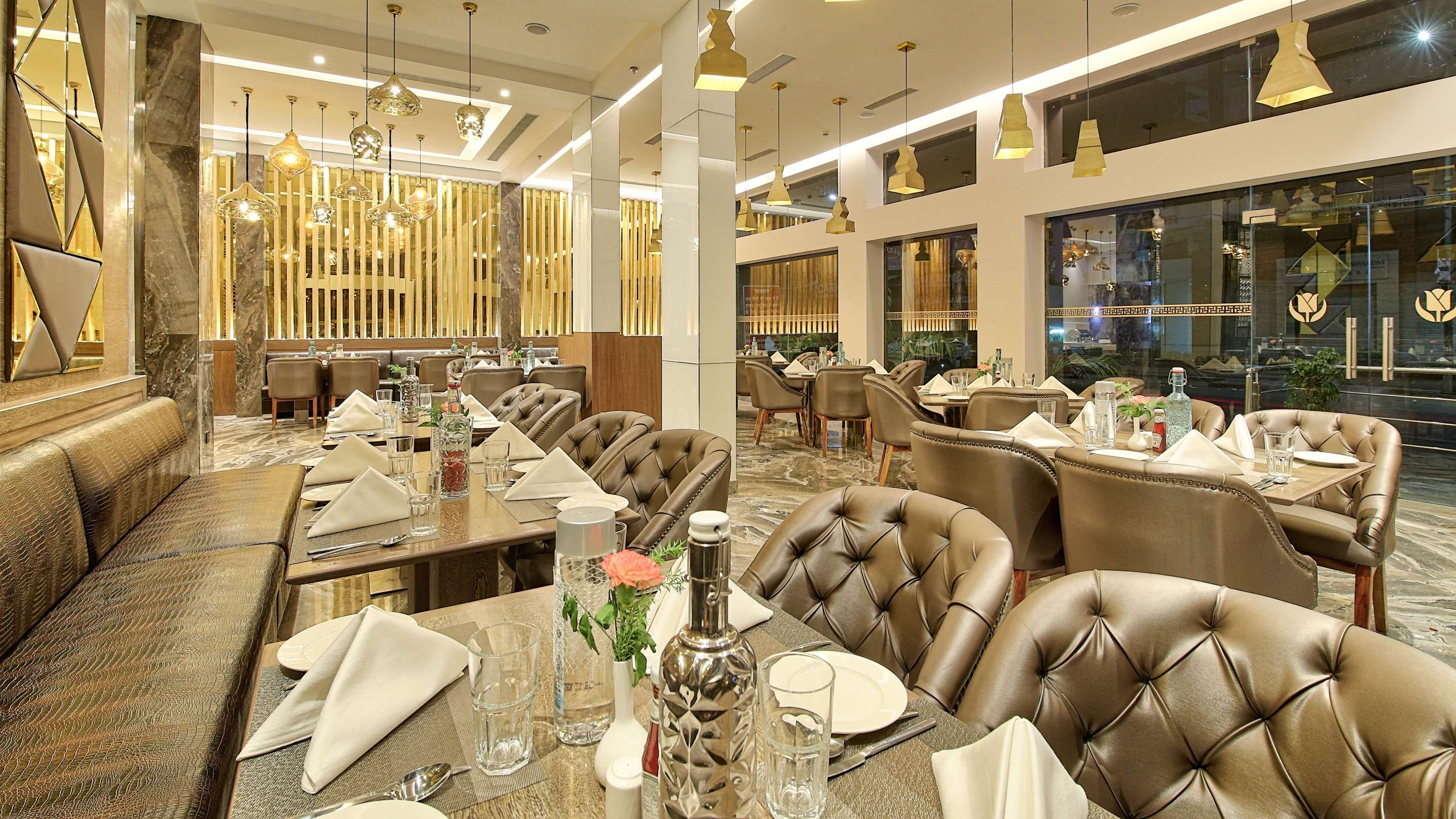 Restaurang