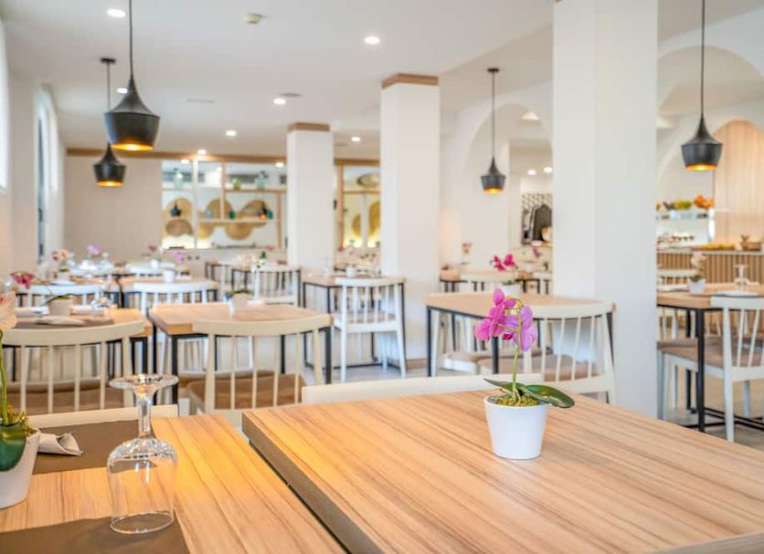 Restaurang Foto