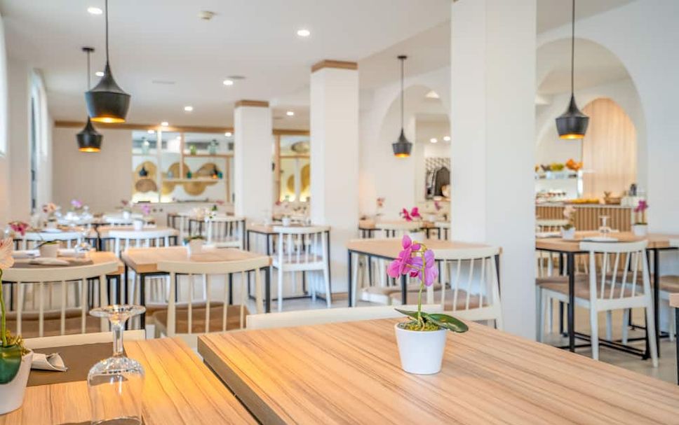 Restaurang Foto