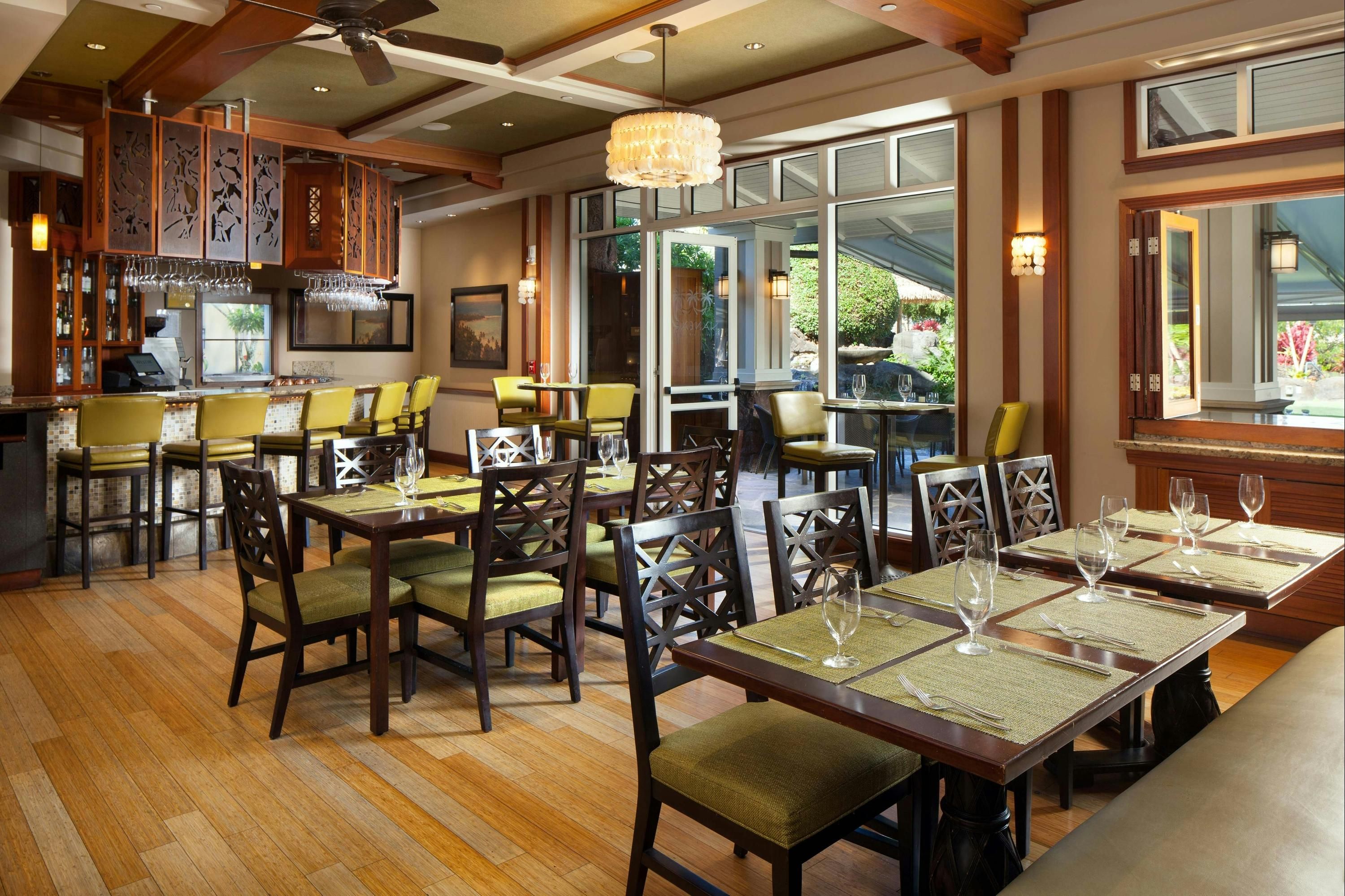 Restaurang