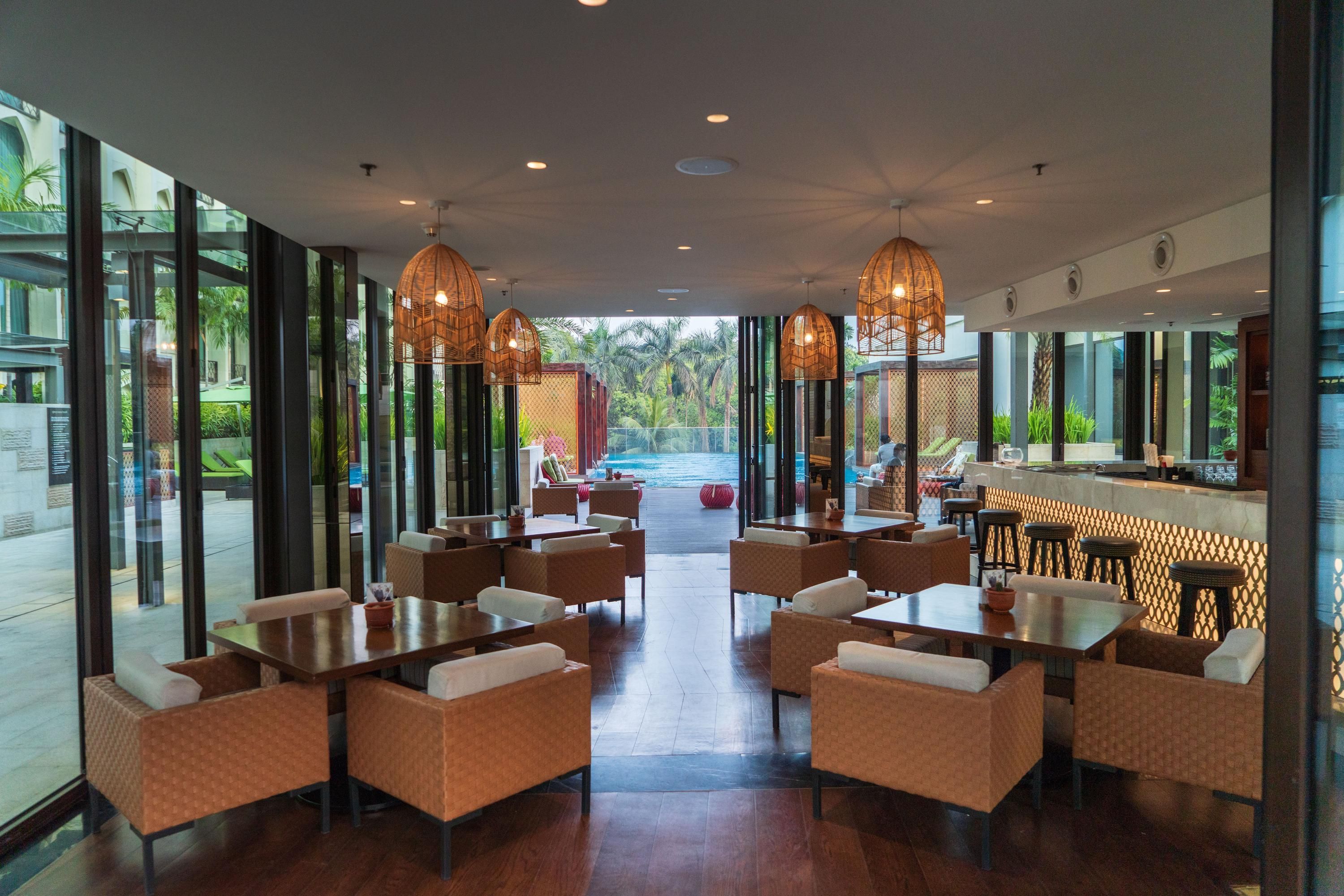 Restaurang