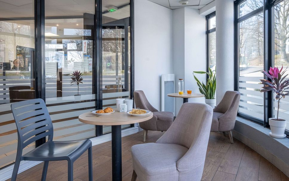 Restaurang Foto