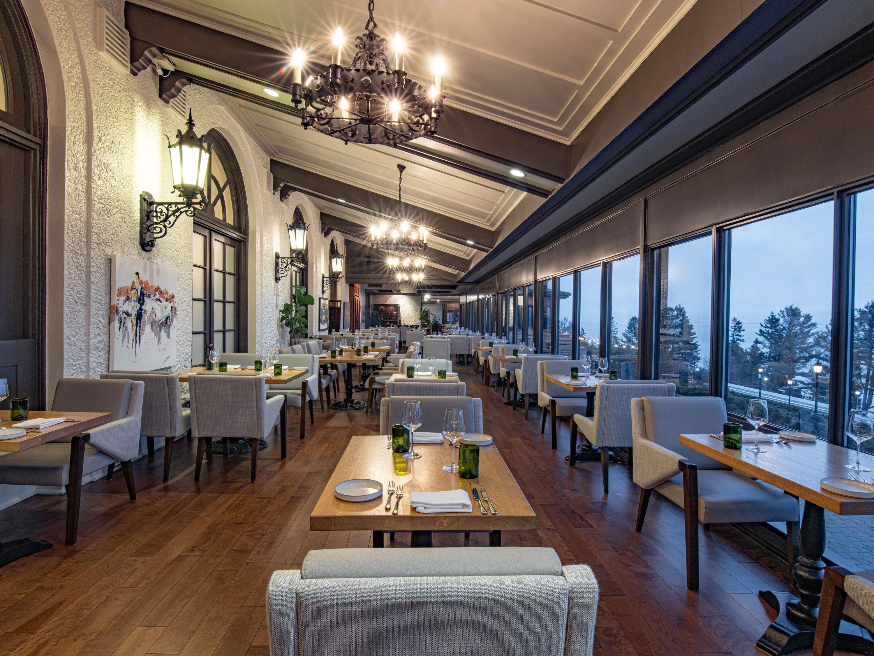 Restaurang Foto
