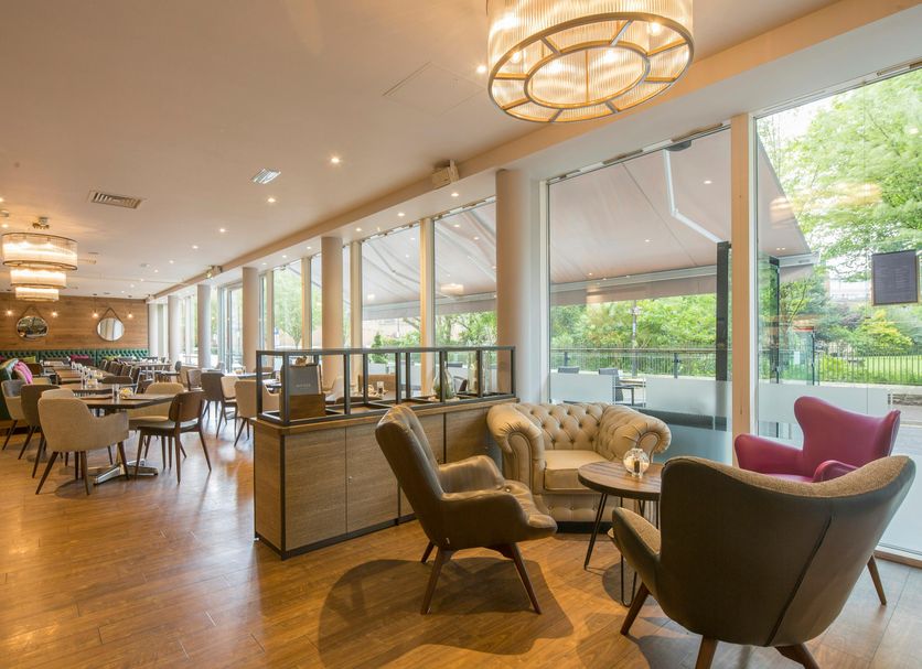 Restaurang Foto