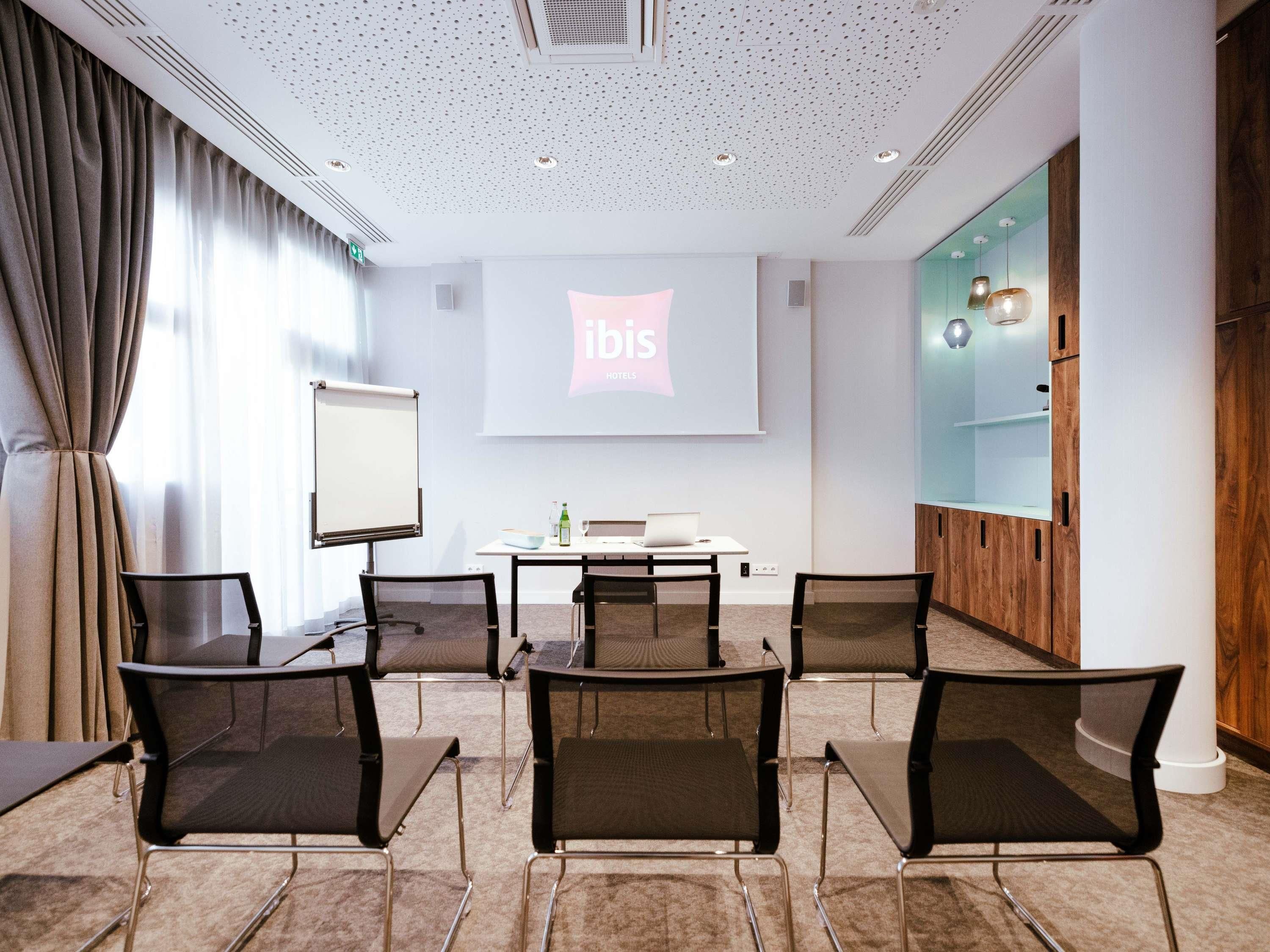 Konferensrum