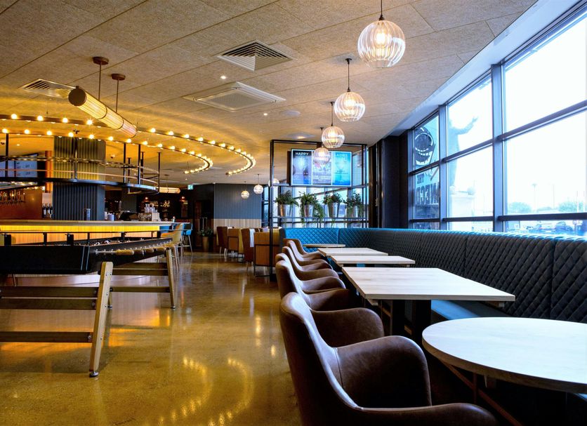 Restaurang Foto