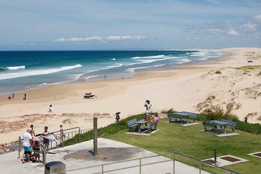 Strand