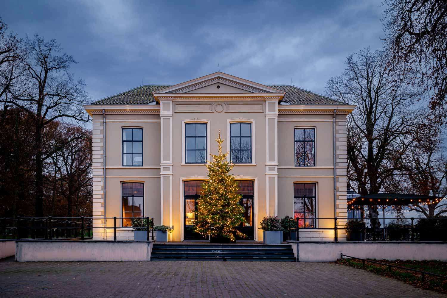 Byggnad