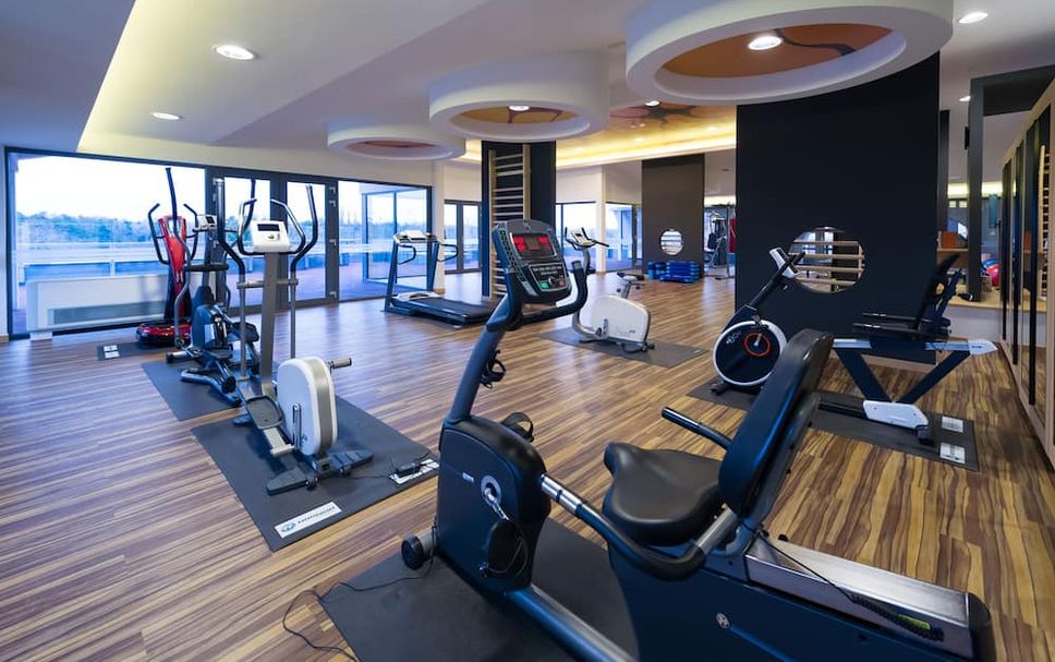 Gym Foto