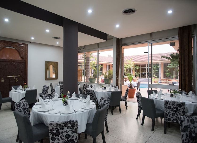 Restaurang Foto