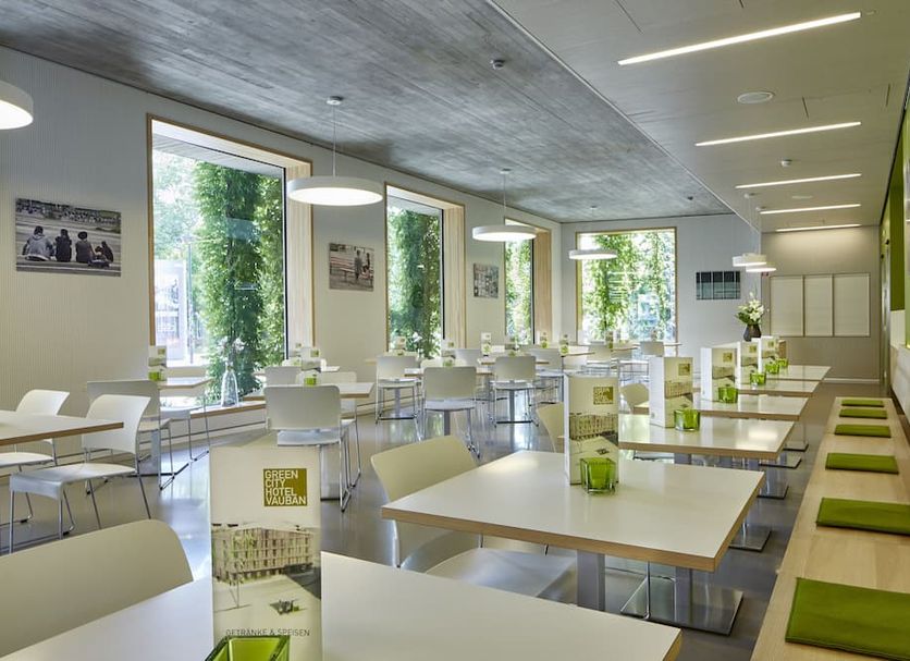 Restaurang Foto