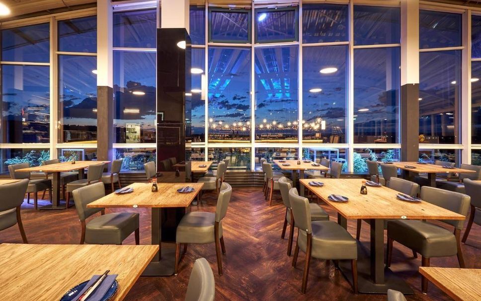 Restaurang Foto