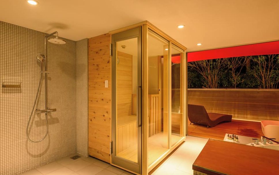 Spa Foto