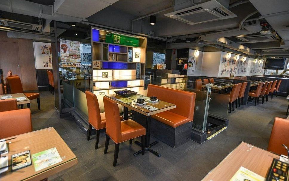 Restaurang Foto