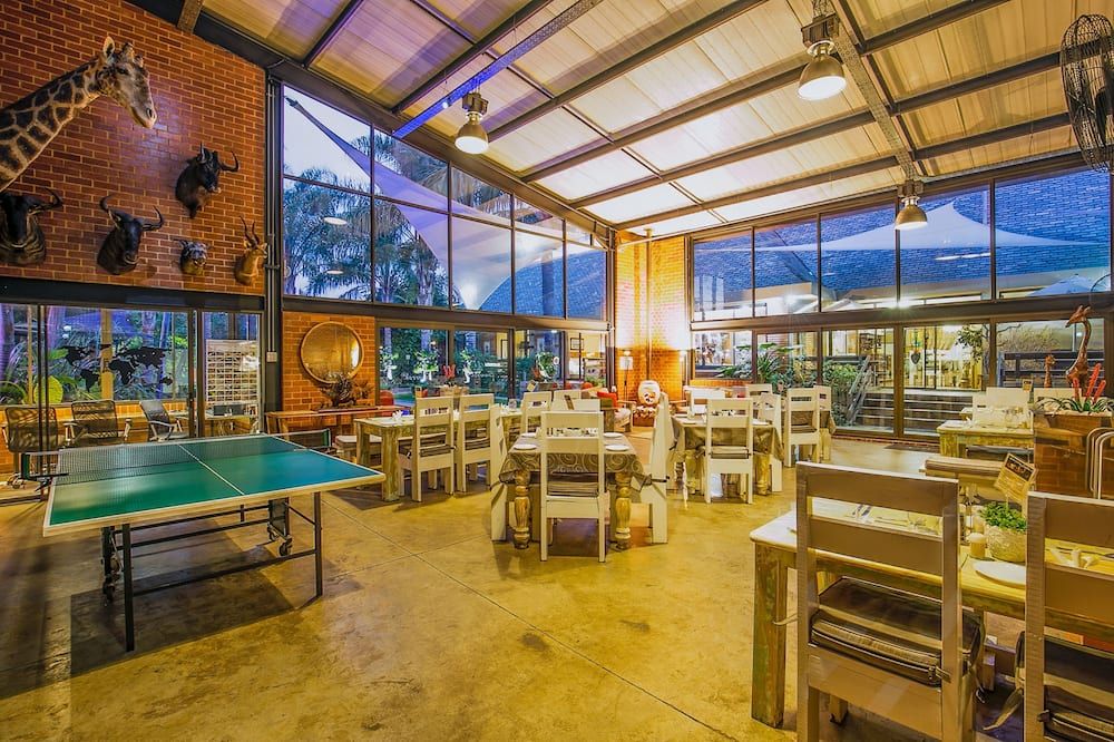 Restaurang