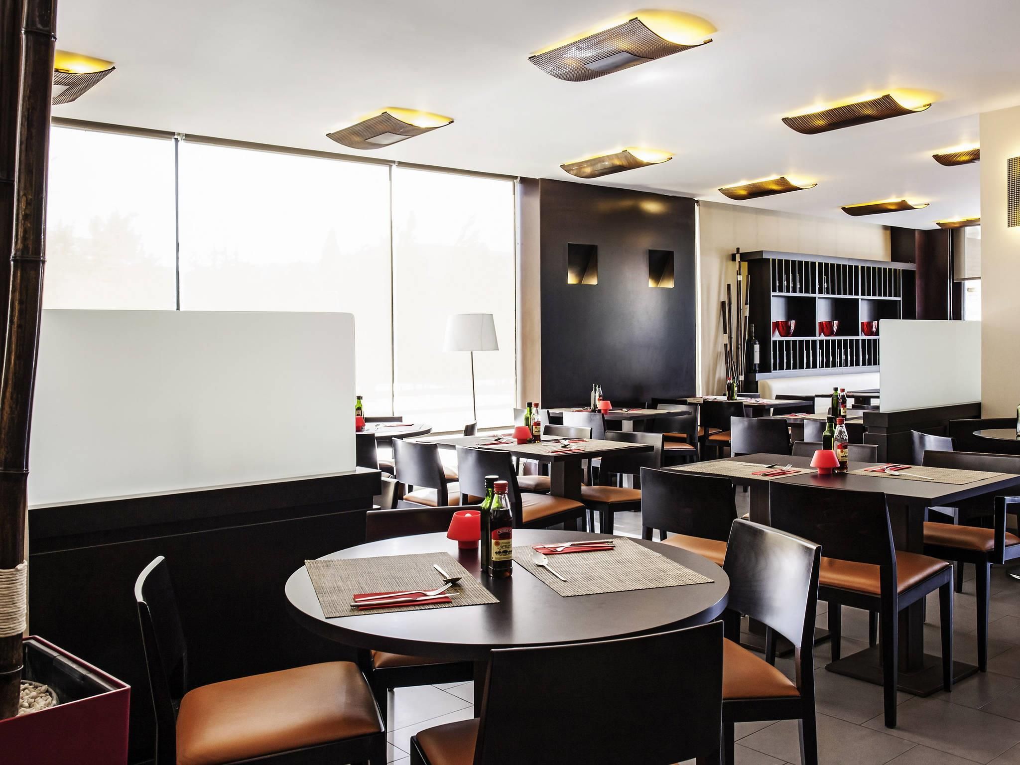 Restaurang