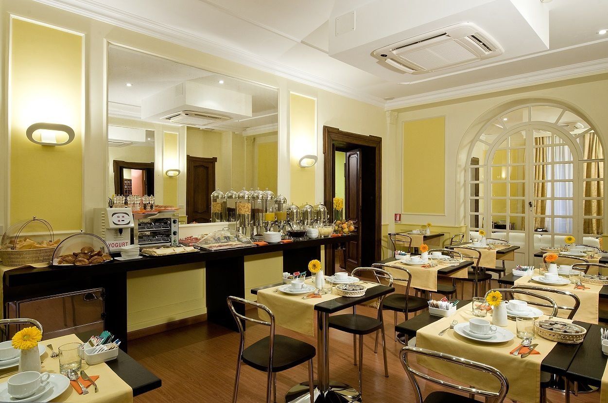 Restaurang