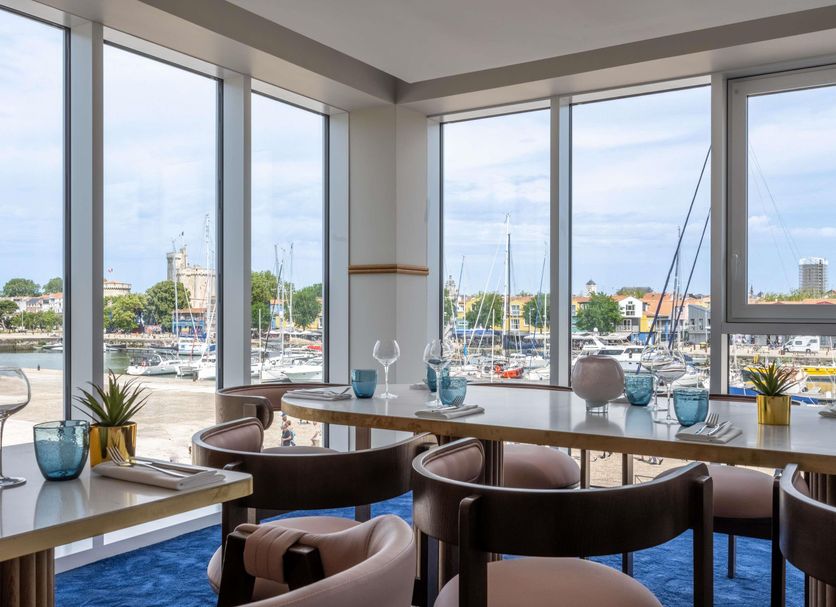 Restaurang Foto