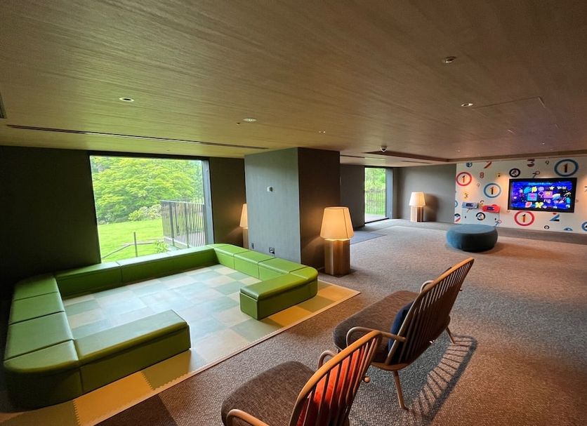 Lounge Foto
