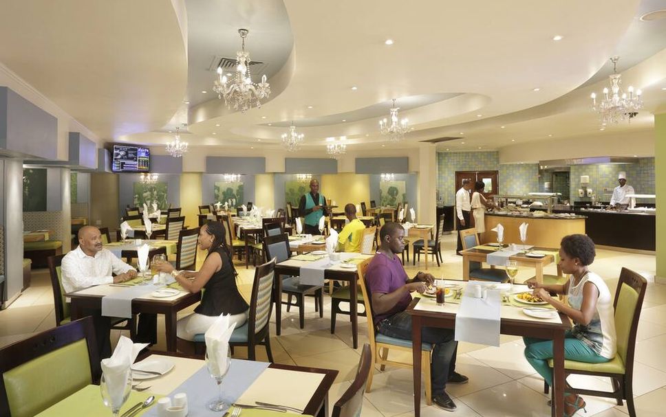Restaurang Foto