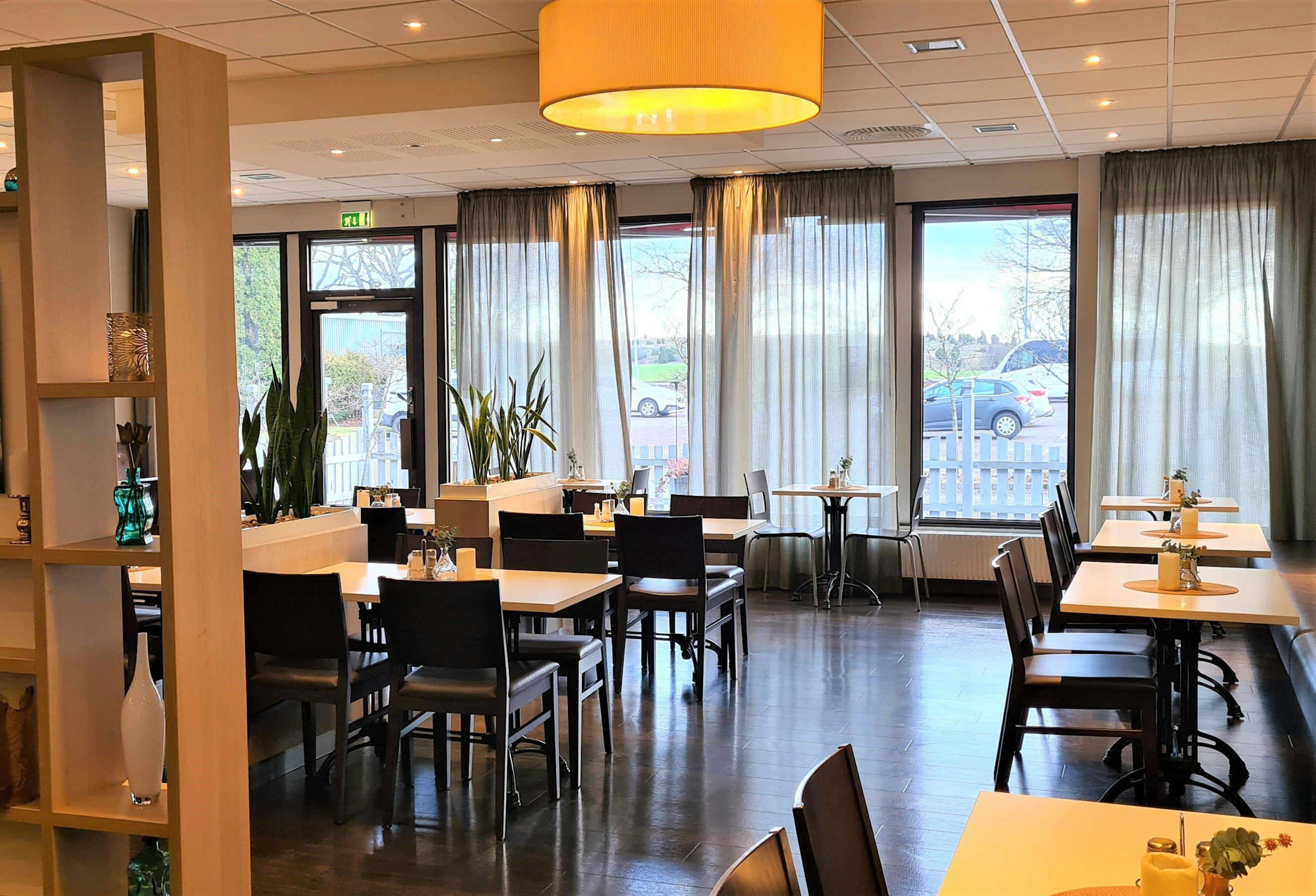 Restaurang