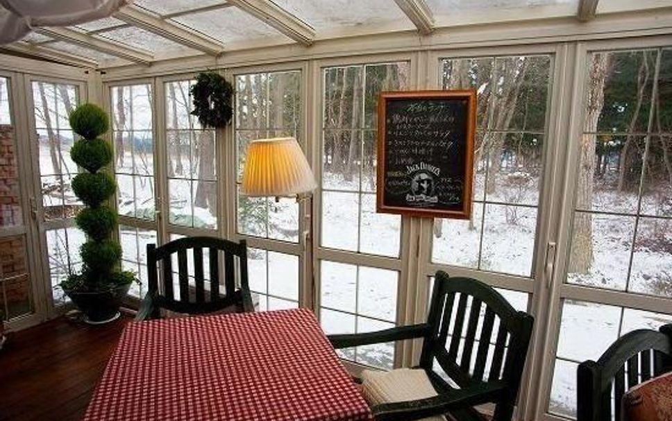Restaurang Foto